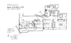 Versilia On Haig (D15), Condominium #635116061